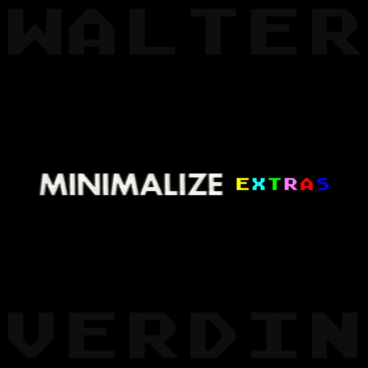 Walter Verdin