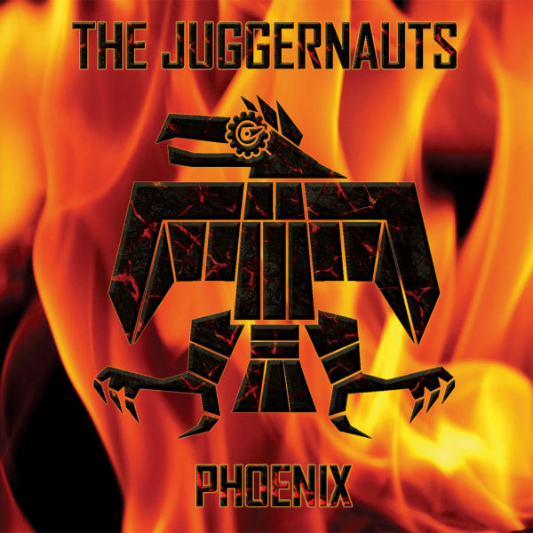 The Juggernauts