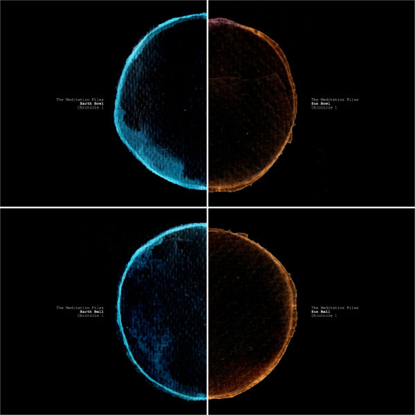 The Meditation Files